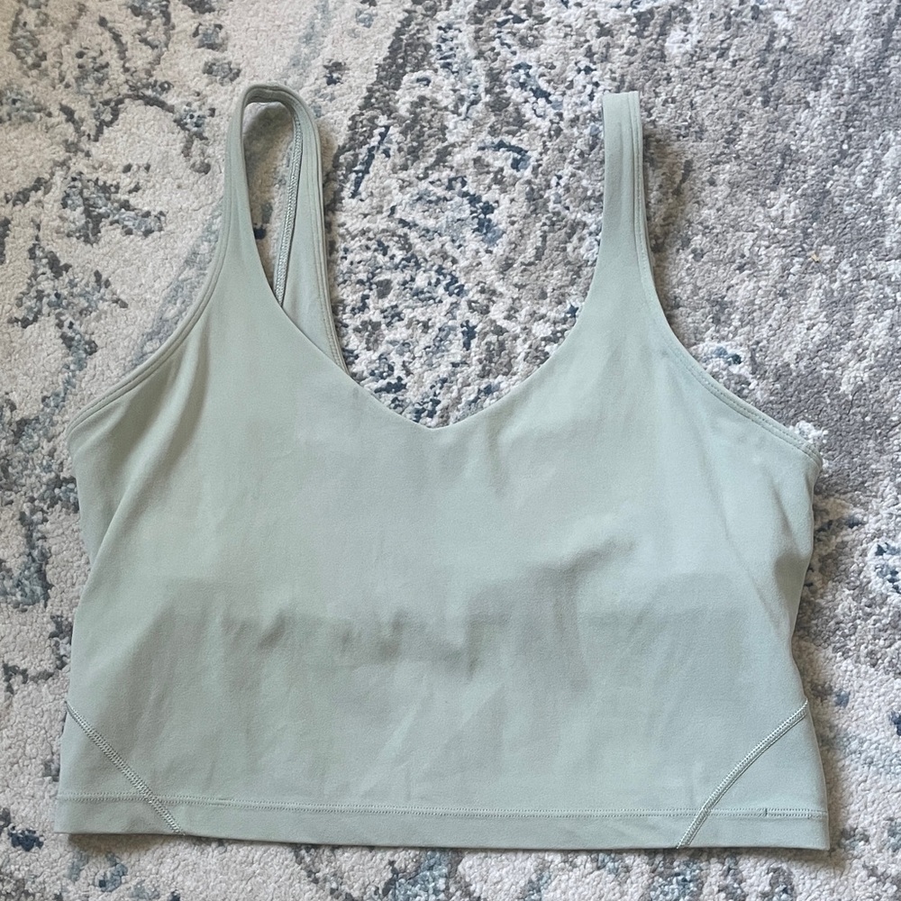 Lululemon align tank
